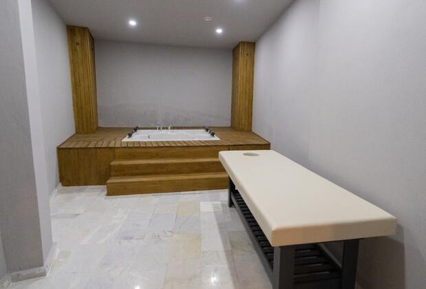 Dalya Resort Hotel - Görsel 12