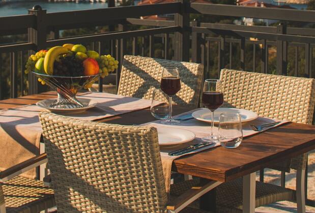 Dalya Resort Hotel - Görsel 15