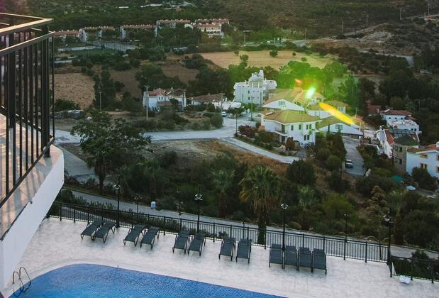 Dalya Resort Hotel - Görsel 3