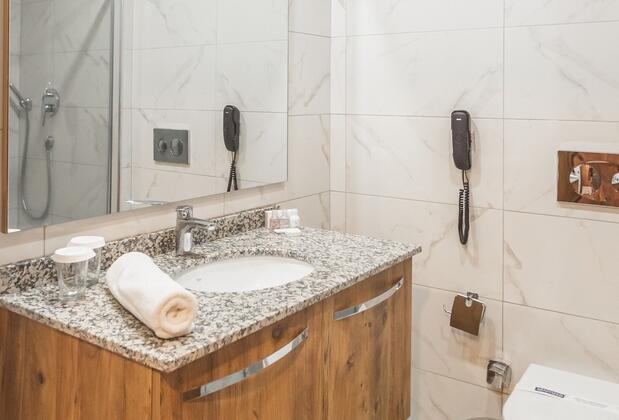 Dalya Resort Hotel - Görsel 19