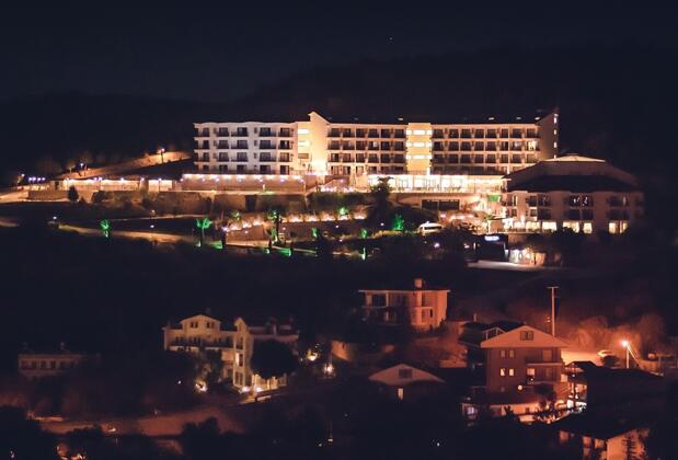 Dalya Resort Hotel - Görsel 20