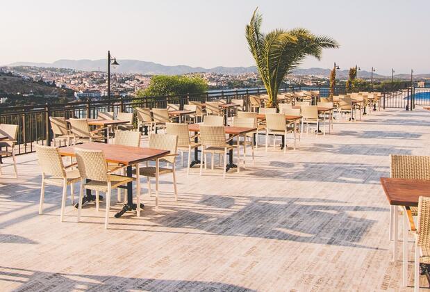 Dalya Resort Hotel - Görsel 18