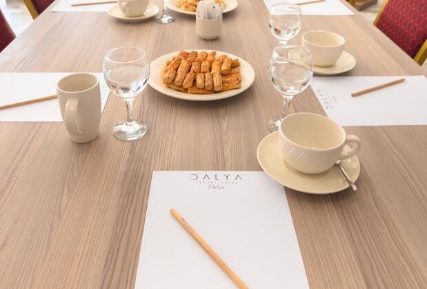 Dalya Resort Hotel - Görsel 13