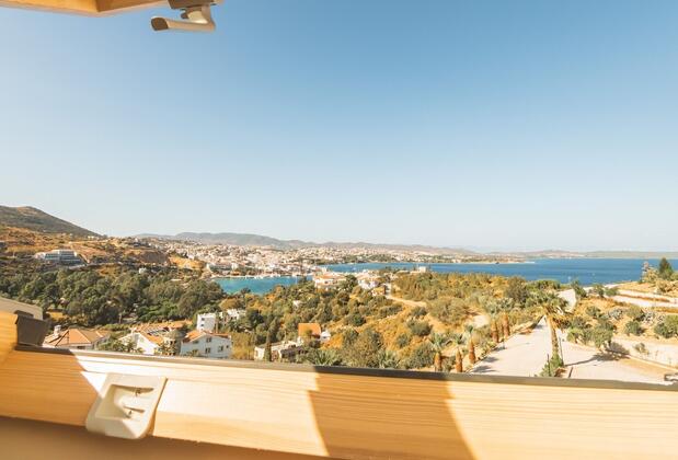 Dalya Resort Hotel - Görsel 14