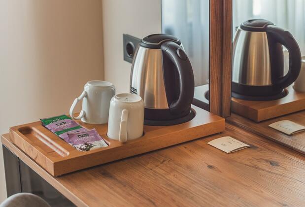 Dalya Resort Hotel - Görsel 9