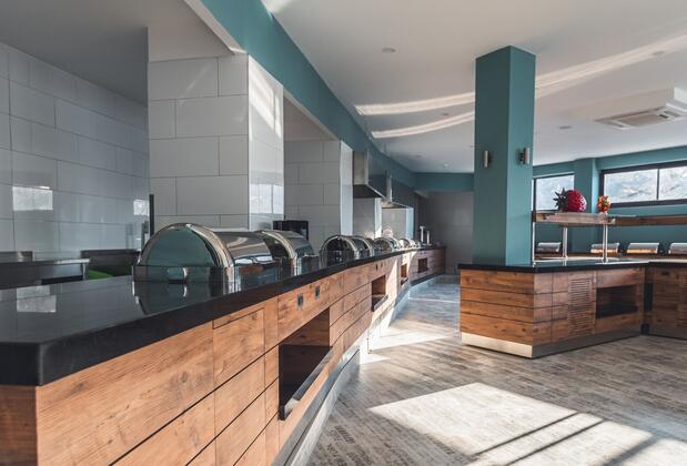 Dalya Resort Hotel - Görsel 16