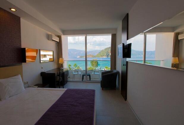 Munamar Beach & Residence - Görsel 9