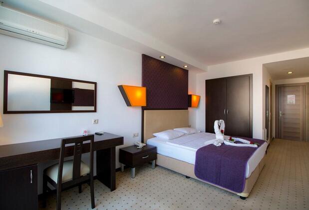 Munamar Beach & Residence - Görsel 10
