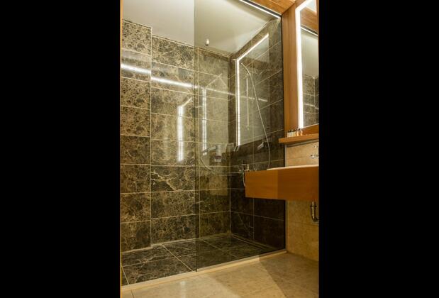 Grand Hotel Azmakhan Spa & Wellness - Görsel 20