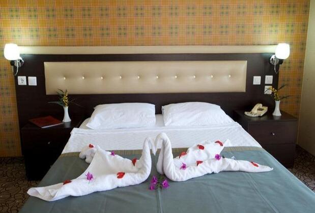 Green Blue Hotel Patara - Görsel 5