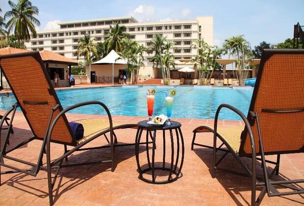 Green Blue Hotel Patara - Görsel 3