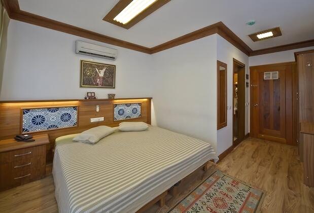 Akyaka Azmakhan Otel - Görsel 4