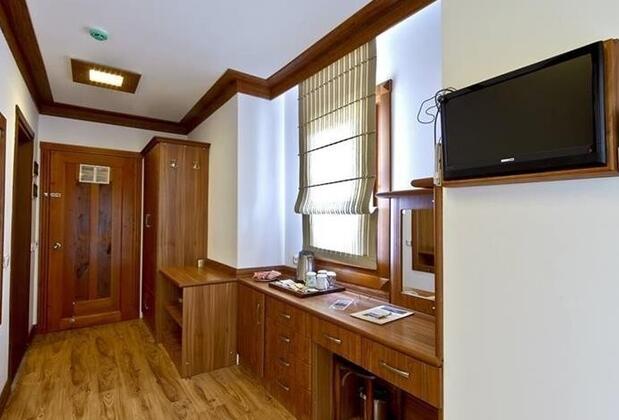 Akyaka Azmakhan Otel - Görsel 5