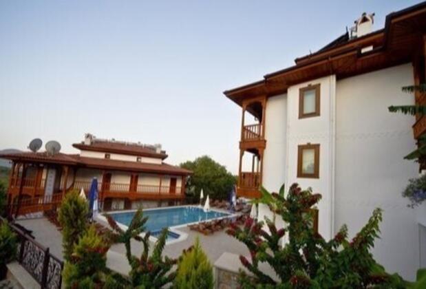 Akyaka Azmakhan Otel - Görsel 10