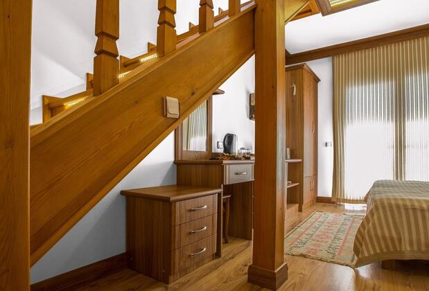 Akyaka Azmakhan Otel - Görsel 6