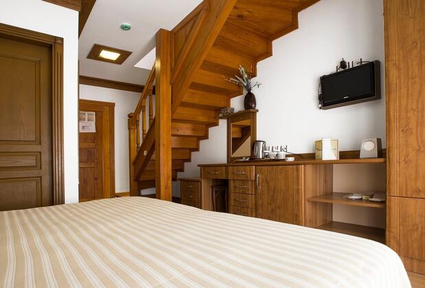 Akyaka Azmakhan Otel - Görsel 7