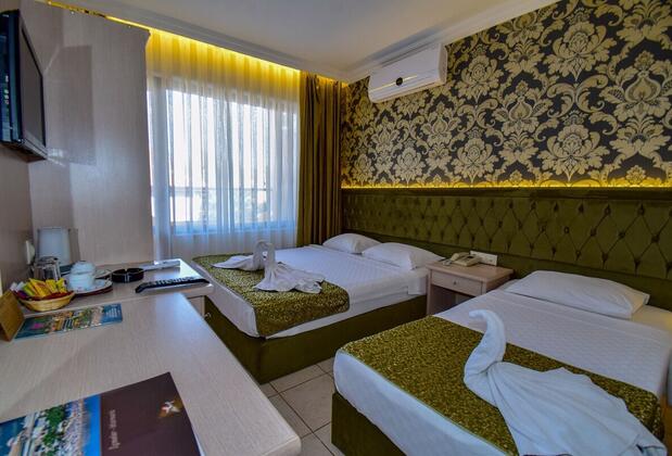 Siesta Hotel - Görsel 4