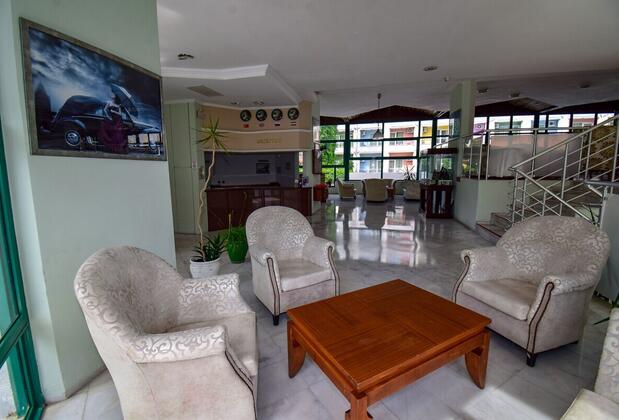 Siesta Hotel - Görsel 10