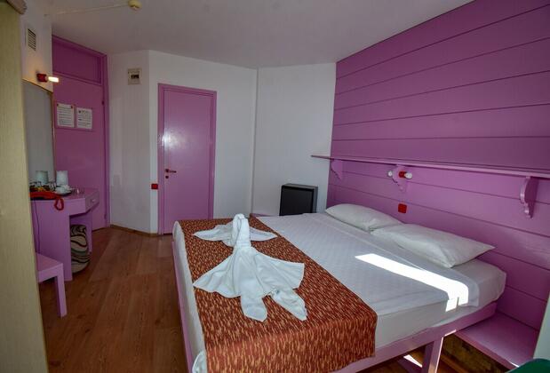 Siesta Hotel - Görsel 5