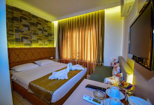 Siesta Hotel - Görsel 7