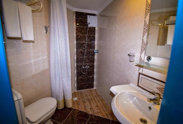 Siesta Hotel - Görsel 8