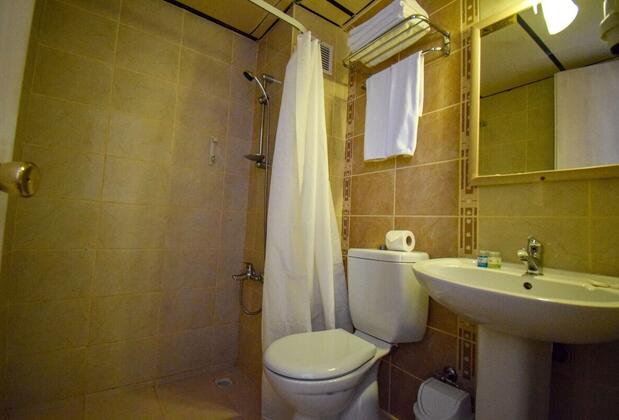 Siesta Hotel - Görsel 9