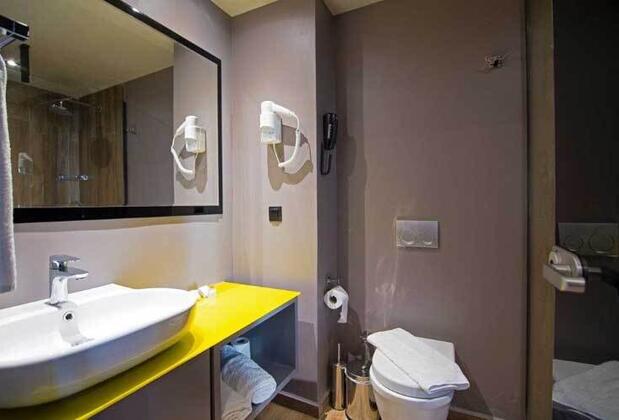 Mirage Palm Hotel - Görsel 4