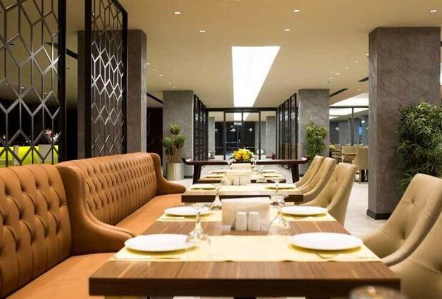 Mirage Palm Hotel - Görsel 6