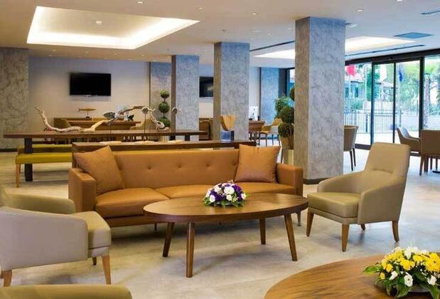 Mirage Palm Hotel - Görsel 7