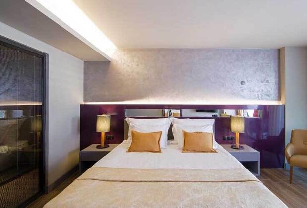 Mirage Palm Hotel - Görsel 8