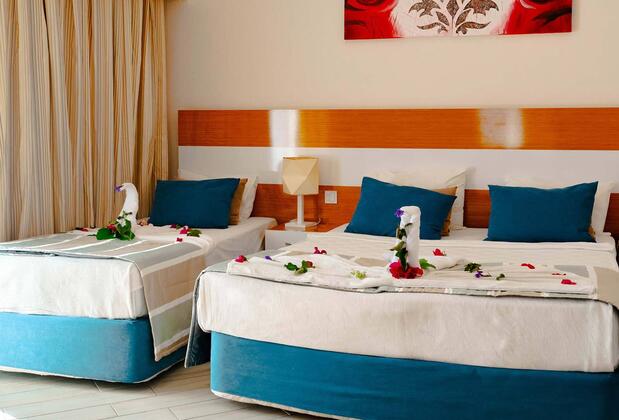 Side Rose Hotel - Görsel 3