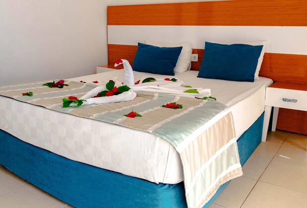 Side Rose Hotel - Görsel 4