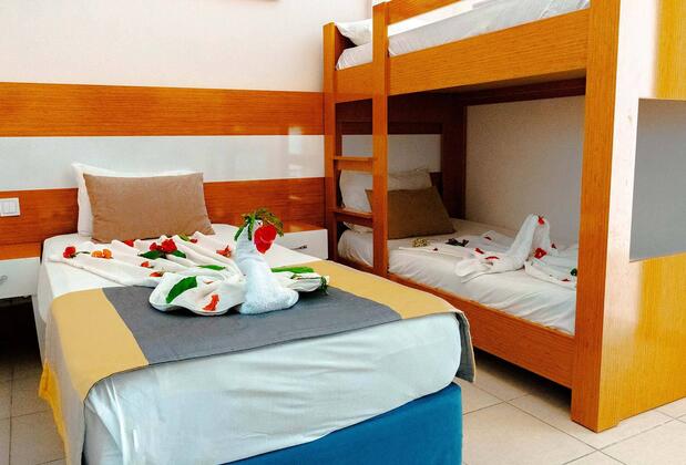 Side Rose Hotel - Görsel 5