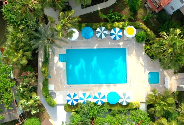 Arkadaş Otel - Görsel 2