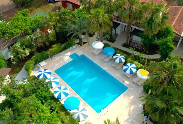 Arkadaş Otel - Görsel 3