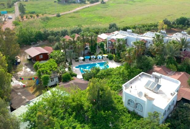 Arkadaş Otel - Görsel 4