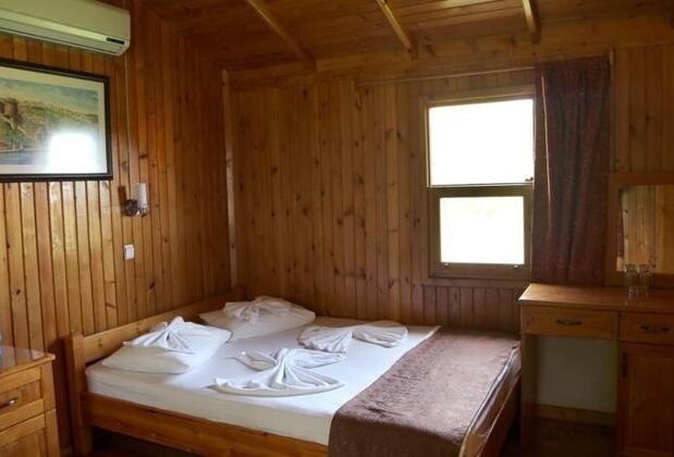 Arkadaş Otel - Görsel 5