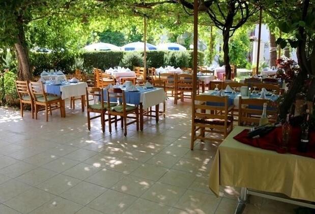 Arkadaş Otel - Görsel 7