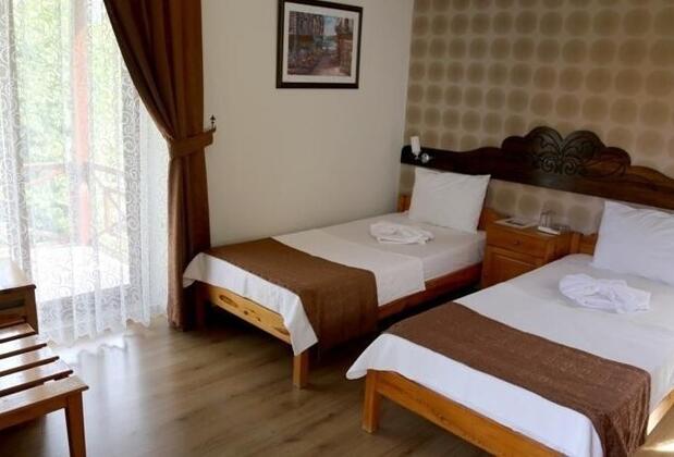 Arkadaş Otel - Görsel 8