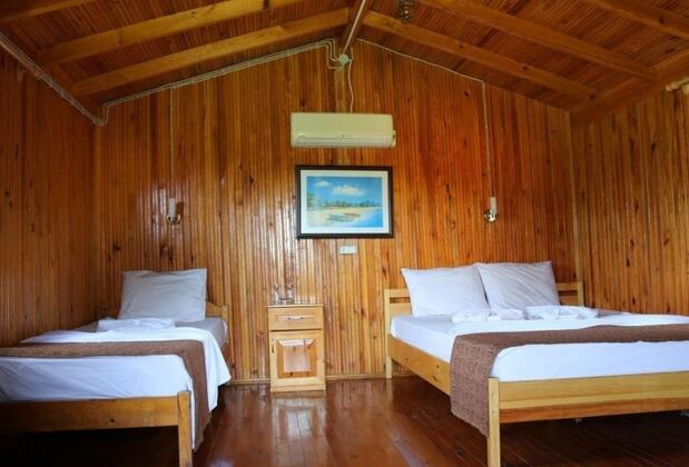 Arkadaş Otel - Görsel 9