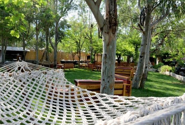 Arkadaş Otel - Görsel 11