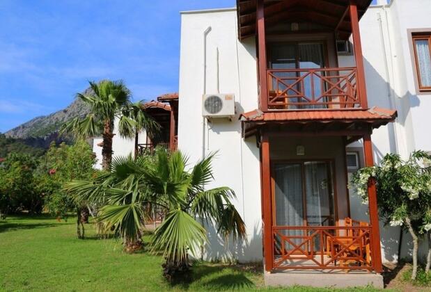 Arkadaş Otel - Görsel 12