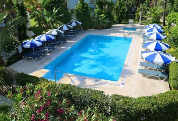 Arkadaş Otel - Görsel 13