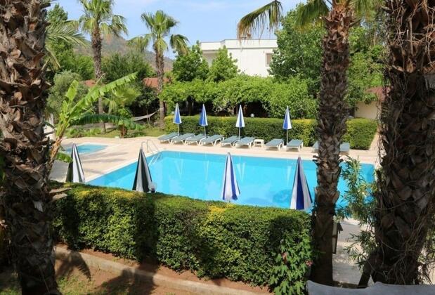 Arkadaş Otel - Görsel 14