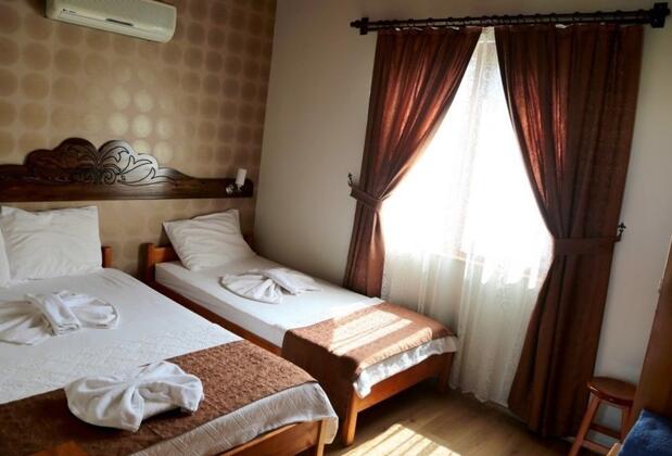 Arkadaş Otel - Görsel 16