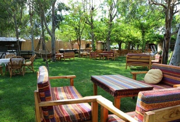 Arkadaş Otel - Görsel 19