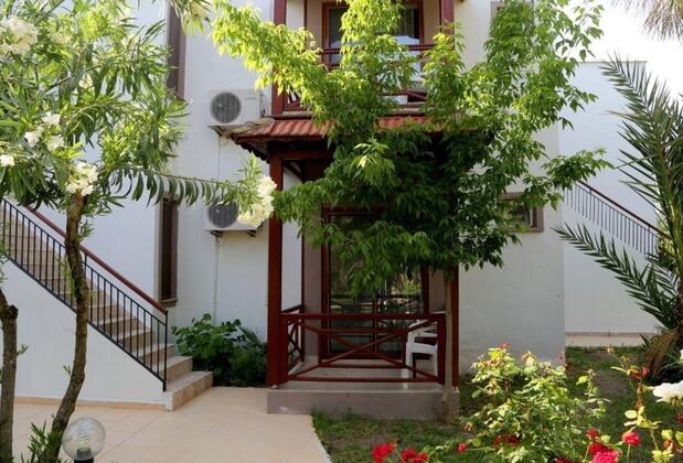 Arkadaş Otel - Görsel 20