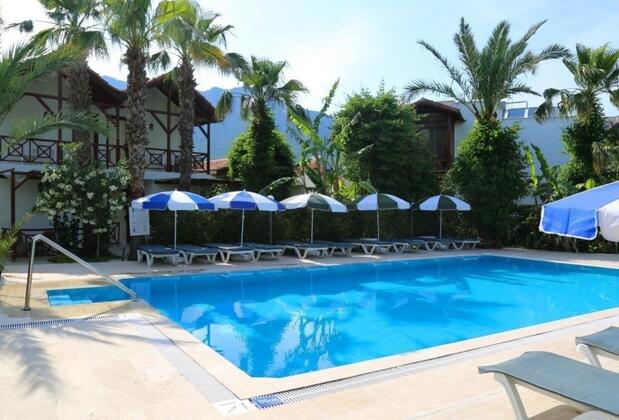 Arkadaş Otel - Görsel 24