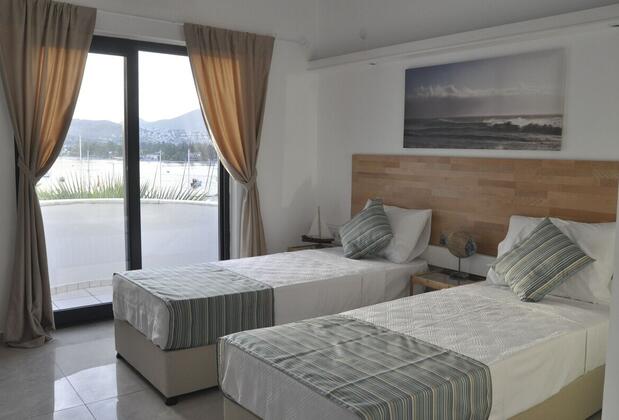 Bitez Marina Hotel - Görsel 7