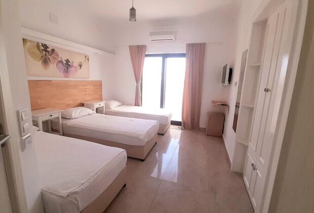 Bitez Marina Hotel - Görsel 2